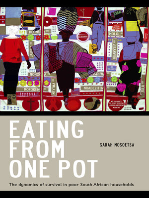 cover image of Eating from One Pot
